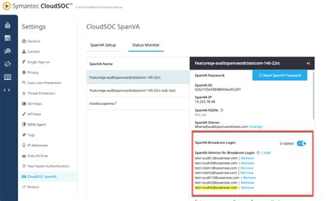 spankvamh|Supported virtualization hypervisors for SpanVA .